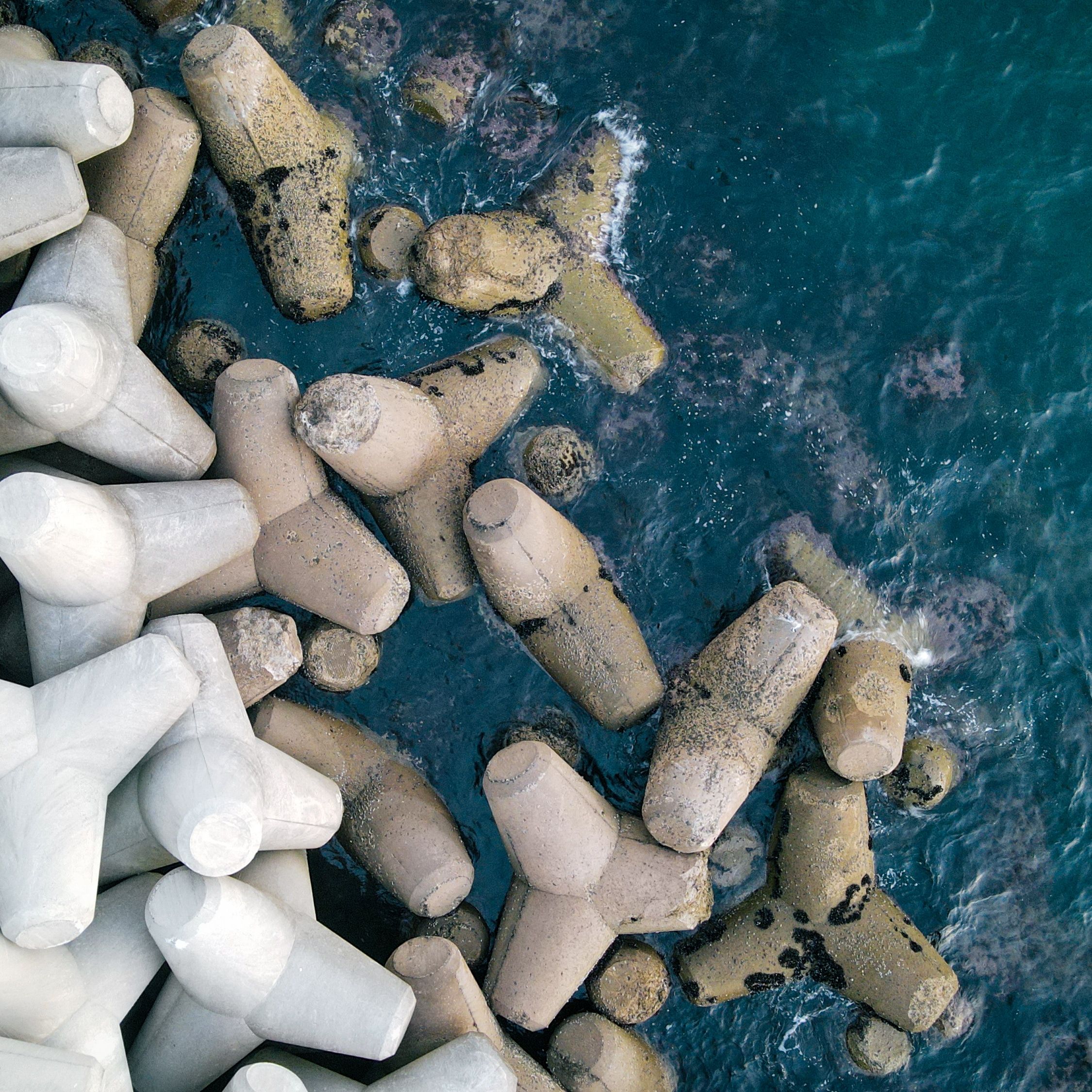 Coastal Protection